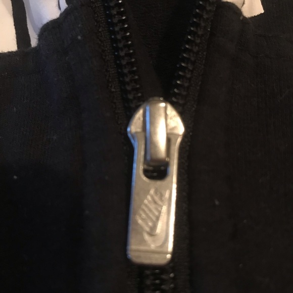 Nike Sweatshirt Onesie - Picture 5 of 6